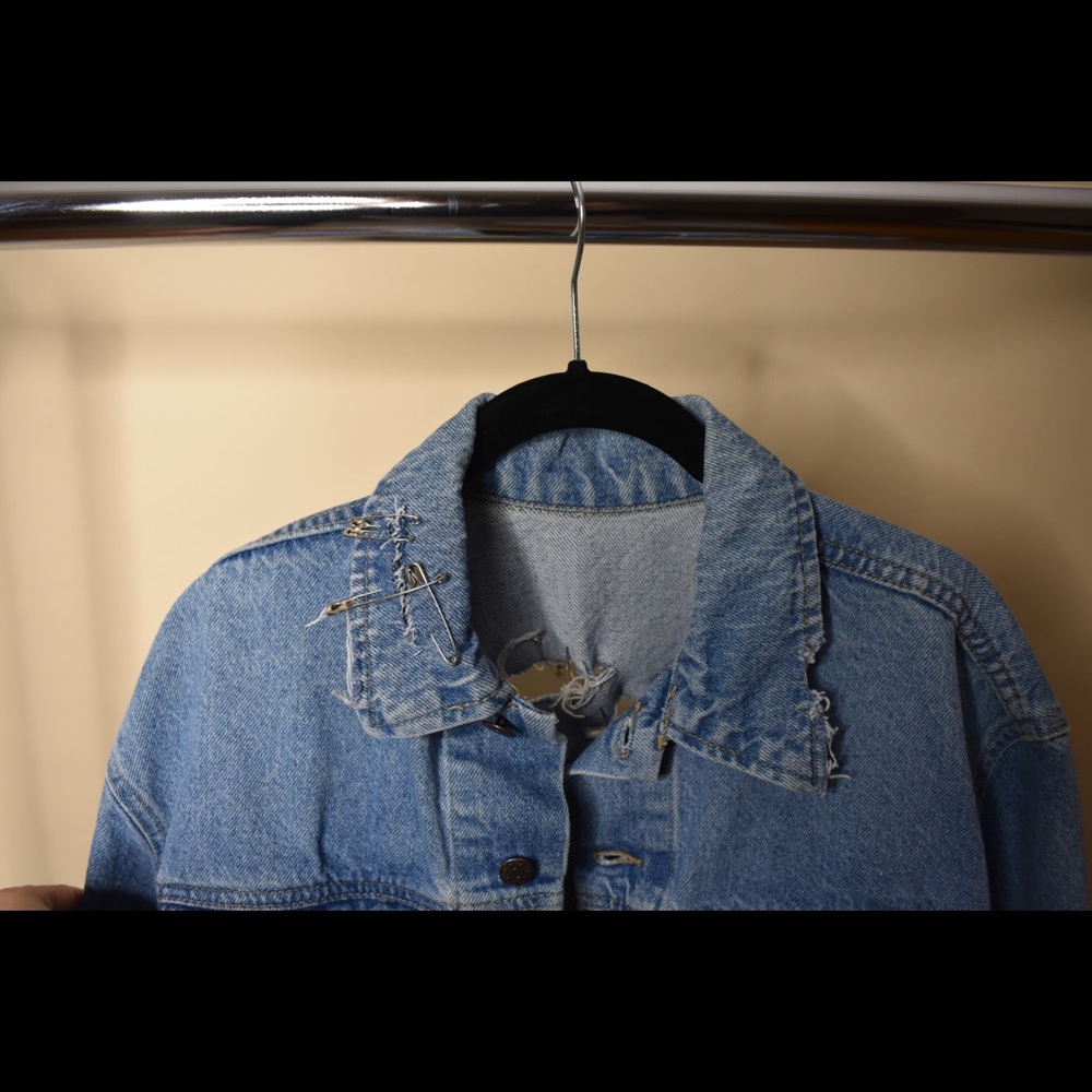 Denim Jacket - Picture 3 of 7